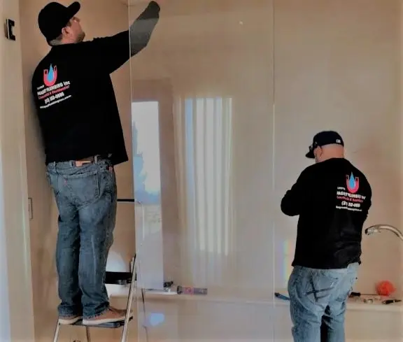 Professional plumbing installation for Tankless Water Heater Installation in Carencro